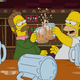 Illustration for article titled An intriguing iSimpsons/i shifts focus to Todd Flanders, but cant follow through